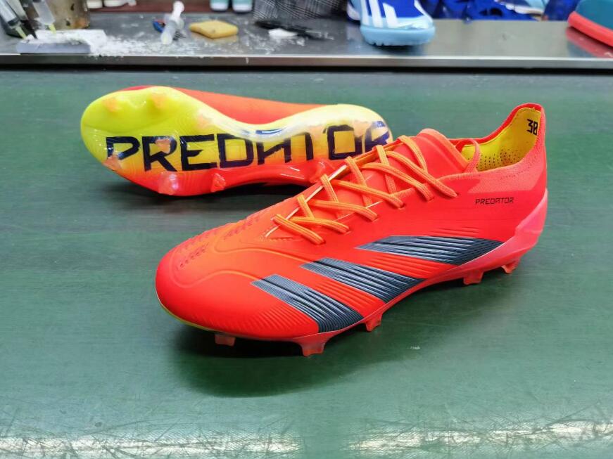 Adidas Predator Elite FG size 39--45-56904476